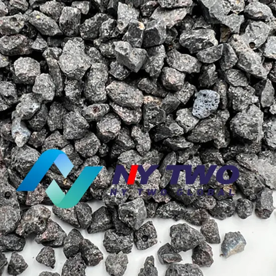 China Professional Production Carbon Ferro Silicon Manganese for Ferro Alloy
