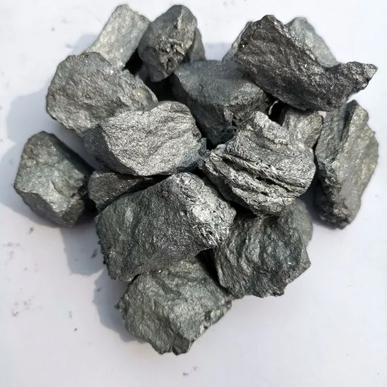 Chinese Suppliers Fesimg Ferroalloy Casting