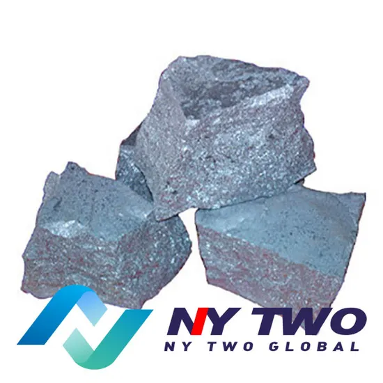 China Hot Sale Factory Grains Ferro Manganese Ferro Alloy Ferro Sillicon Metal for Alloy