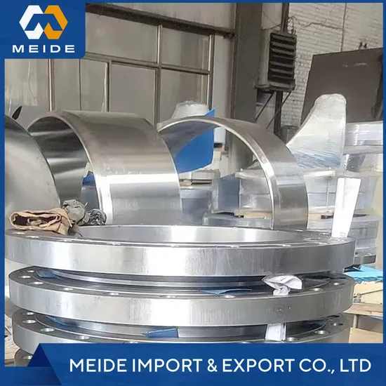 G80 Welding Lifting Ear High