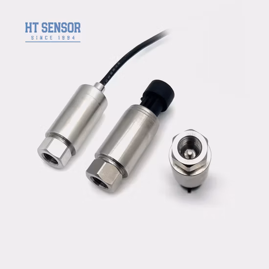 Air Conditioner Pressure Transmitter for Refrigeration Industry with CE Certificate