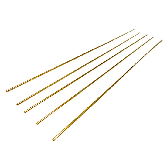 Flame Welding Rings Brass Welding Wire Brazing Copper Rings