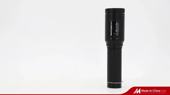 High Sensitive 50m Handheld Laser Methane Detector Industrial Tdlas Remote Laser CH4 Gas Detector