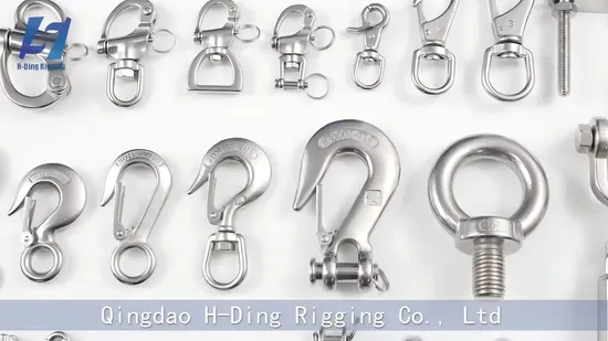 OEM Stainless Steel/Brass Welded D