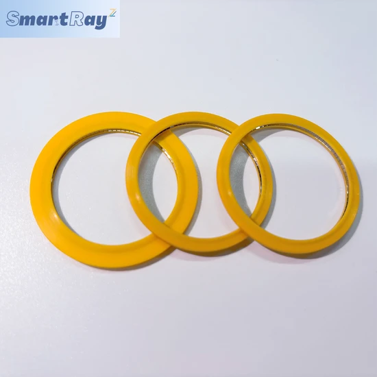 Hand Welding Fiber Laser Head Protective Lens Laser Sealo