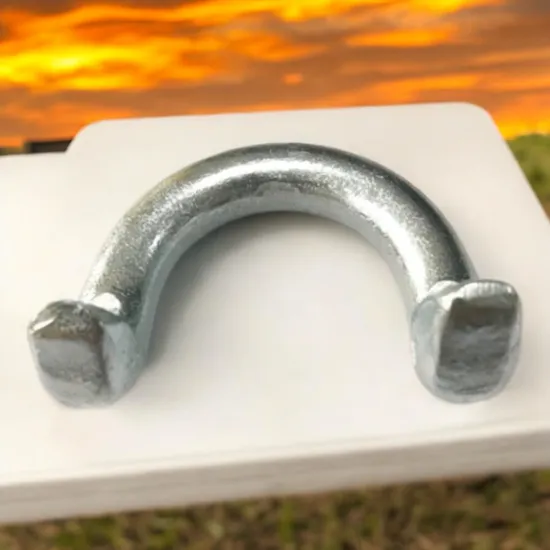 ISO Container All of Weight Capacity Container Spare Parts Welding D