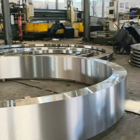 Durable Bended Welding Casing Collar 