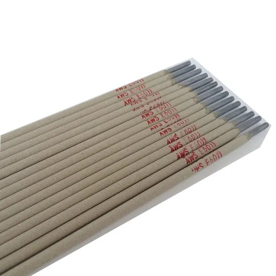 Manufacturer Stainless Steel Welding Electrode Welding Rod Aws E309