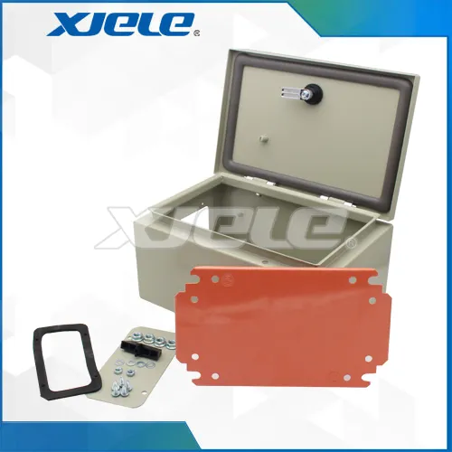 Power Distribution Board/Electrical Cabinet/Control Panels 