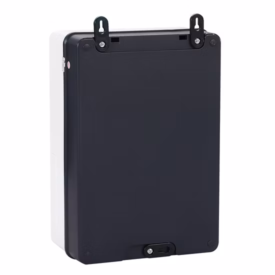 3kw Automatic Sumbersible Sewage Water Pump Control Panel Box