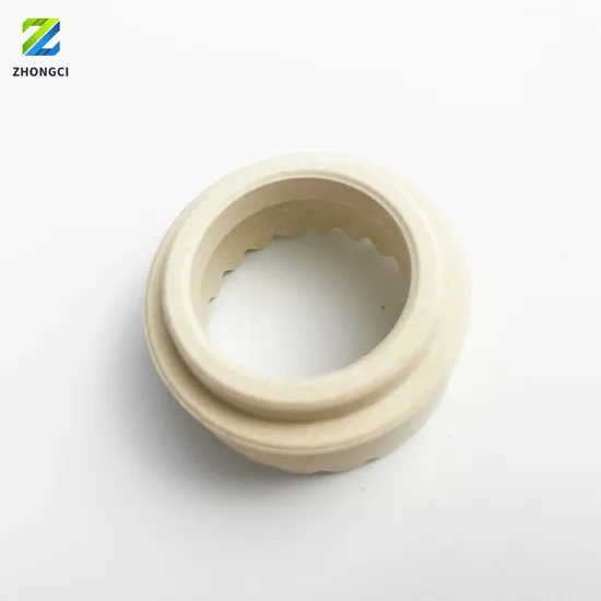 Focus on Efficient Welding! Industrial Grade Ceramic Ring, The First Choice of Professional Welders Farewell to Splash Oxidation 
