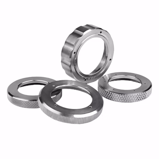 Wsx Laser Ceramic Ring for Laser Nozzles for Welding Machine