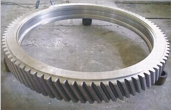 Seamless Forged Rolled Rings, Forged Ring Manufacturer in Indiaforged Welding Rings