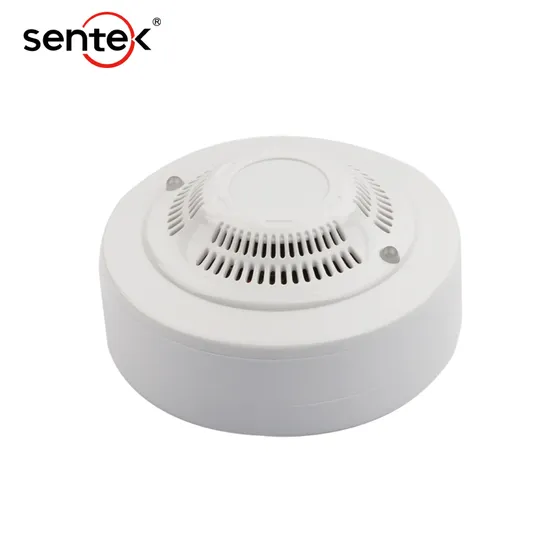 Home Usage 2 Wire Natural Gas Leak Detector Liquefied Gas Detector (GD