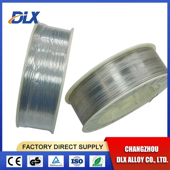 Inco Alloys Inconel Ernicrmo