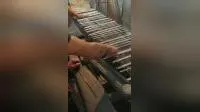 Aws E7018 3.2mm Welding Electrode Rod 