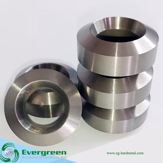 Internal Carbide Cutting Insert/Ring for High Freqency Welding Pipe Making Machine
