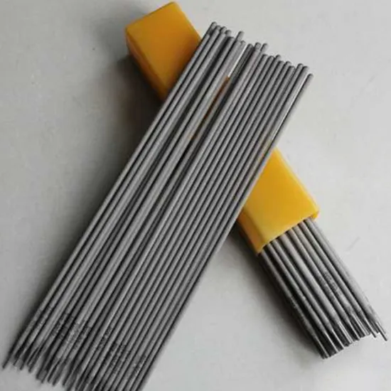 Excellent Quality Welding Electrode E6013 Welding Electrode E6013 Welding Rod 