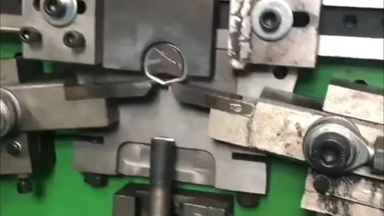 OEM Stainless Stee Marine Rigging Hardware Welding D Ring 